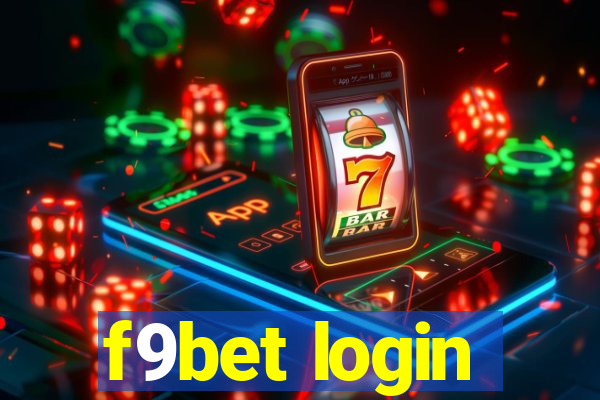 f9bet login